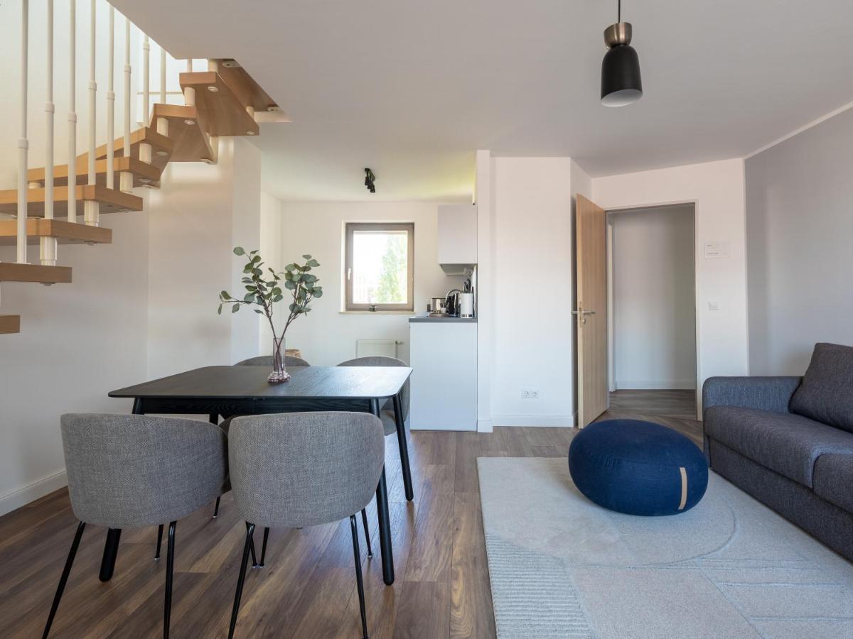 Apartamento Flower's By Limehome - Digital Access