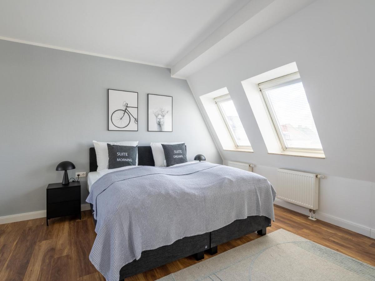Apartamento Flower's By Limehome - Digital Access Berlim