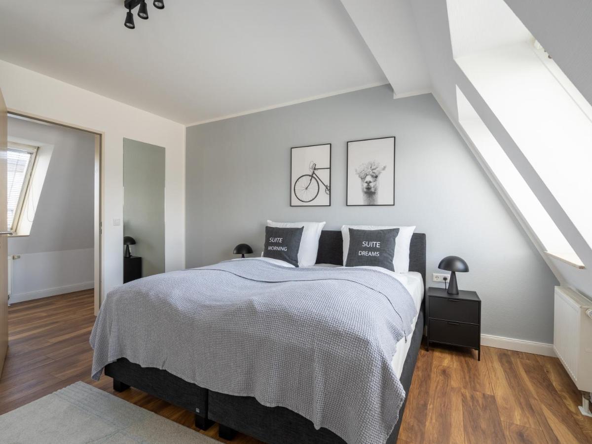Apartamento Flower's By Limehome - Digital Access *