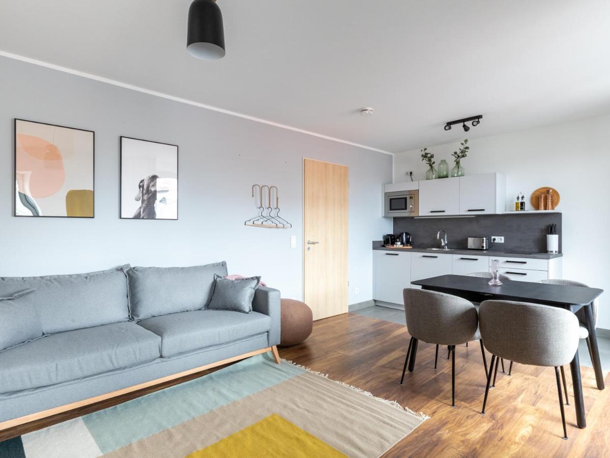 Flower's By Limehome - Digital Access Apartamento Berlim