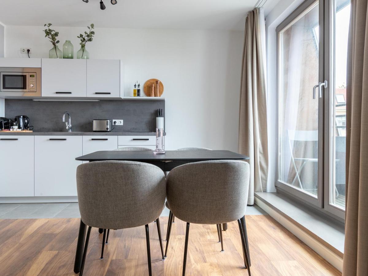 Apartamento Flower's By Limehome - Digital Access *