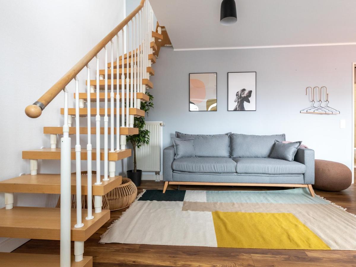 Apartamento Flower's By Limehome - Digital Access Berlim