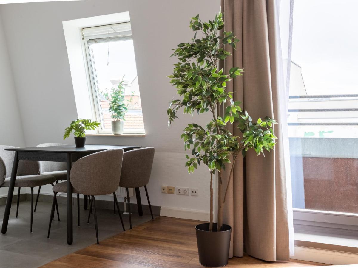 Apartamento Flower's By Limehome - Digital Access Berlim