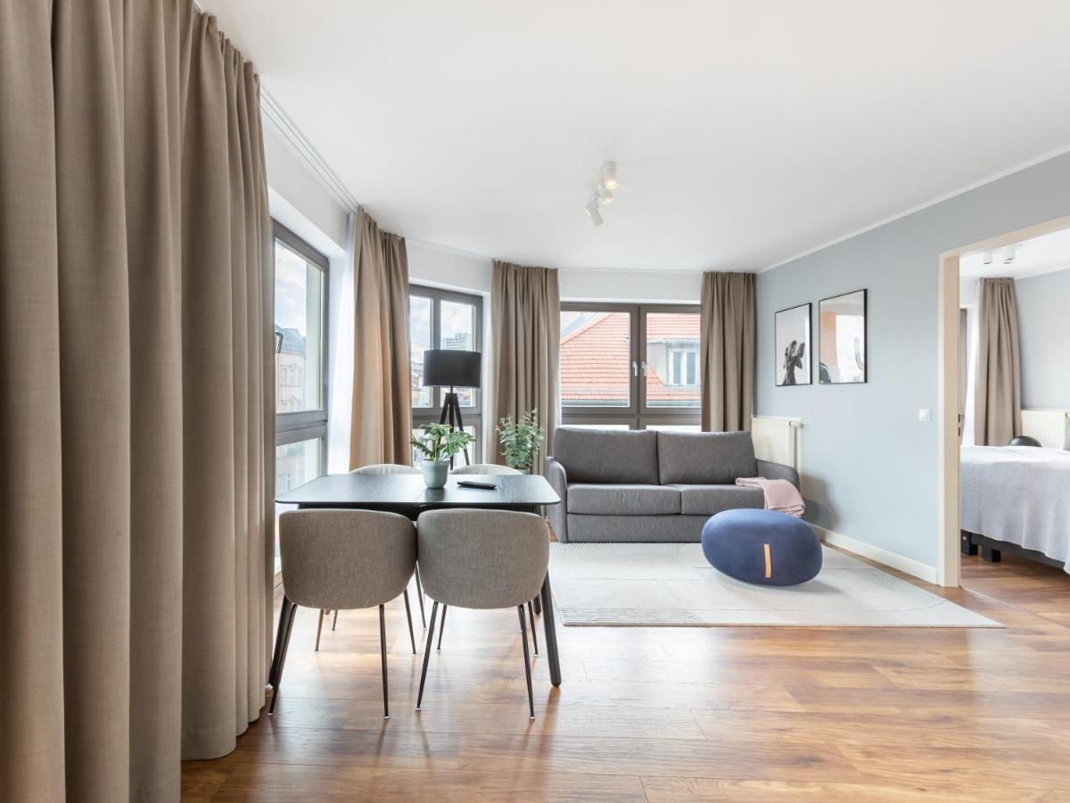Apartamento Flower's By Limehome - Digital Access Berlim