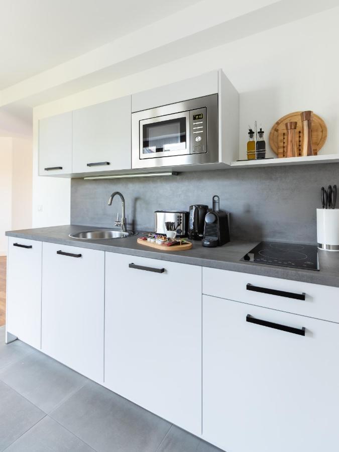 Apartamento Flower's By Limehome - Digital Access *