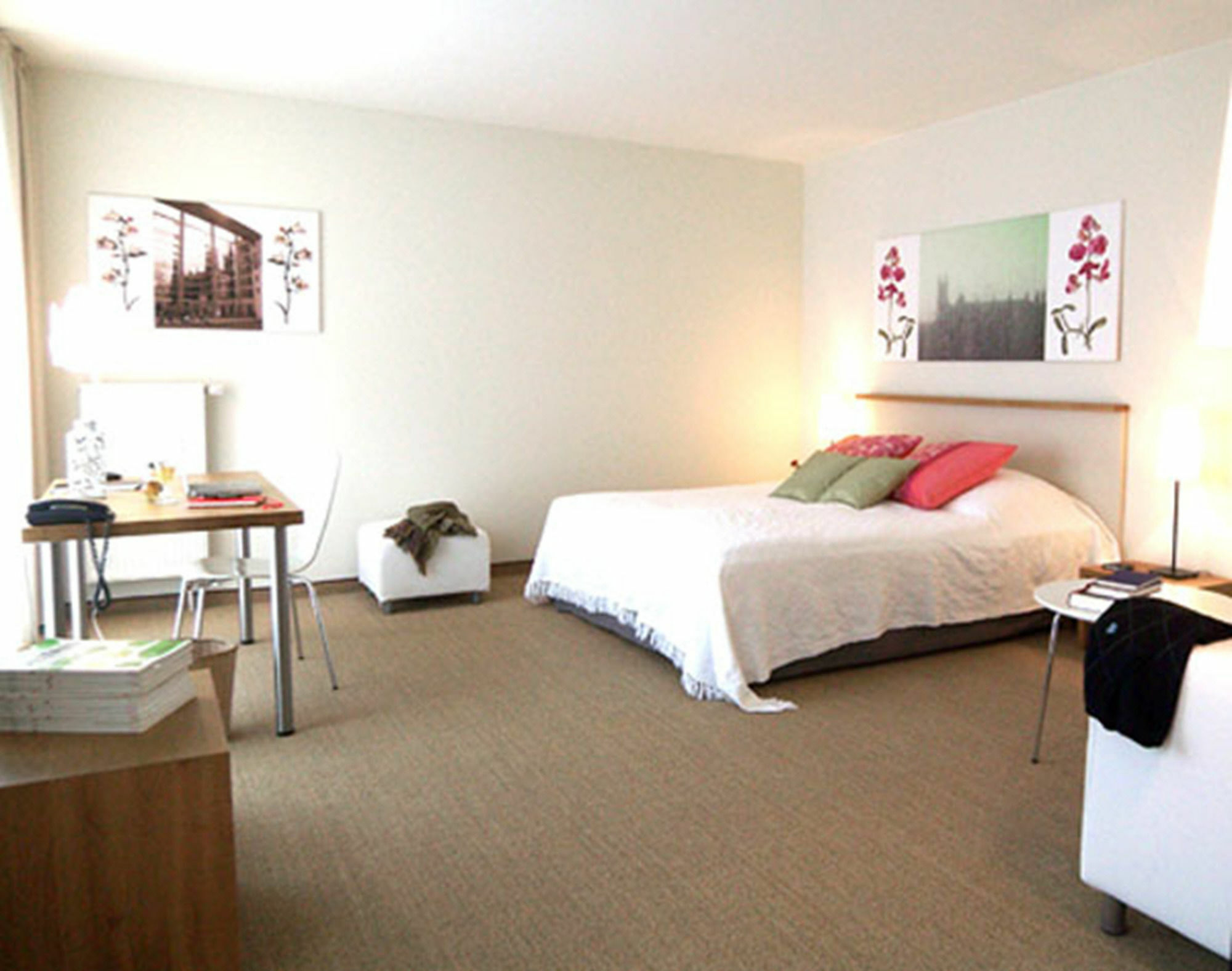 Apartamento Flower's By Limehome - Digital Access Berlim